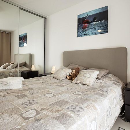 Le Petit Magellan Apartment Cannes Exterior photo
