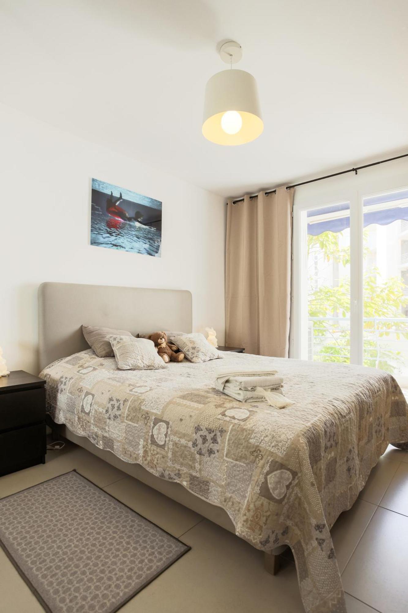 Le Petit Magellan Apartment Cannes Exterior photo
